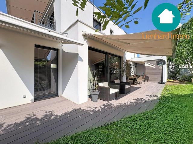 Très belle Maison moderne 6p 155m2 Oberhausbergen au calme