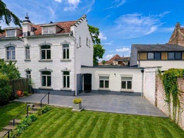 Très belle maison première occupation après rénovation total