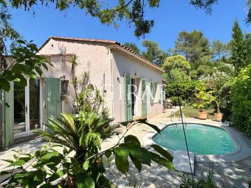 Très belle opportunité d’acquisition à La Colle sur Loup !