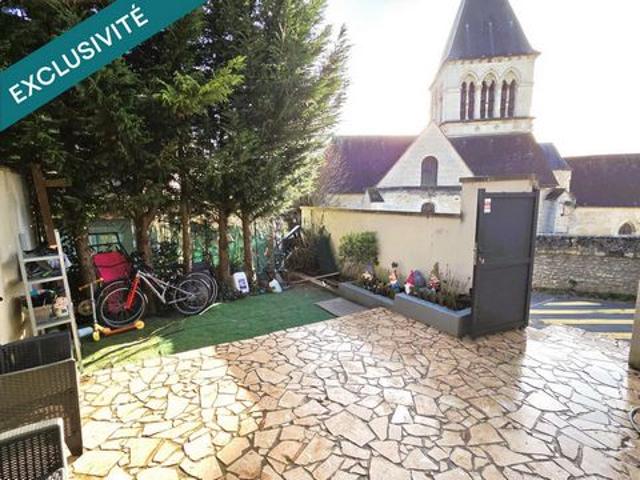 Très belle opportunité d'investissement dans un secteur prisé !