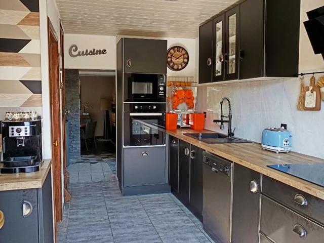Très belle fermette sur 4000 m²