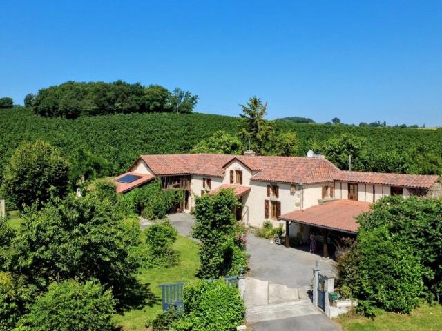 Très belle gasconne à quelques minutes de Marciac 242m² Marciac