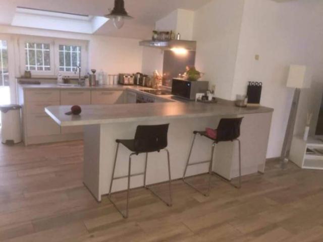 Très belle petite villa 4 fçd jardin quartier du Midi