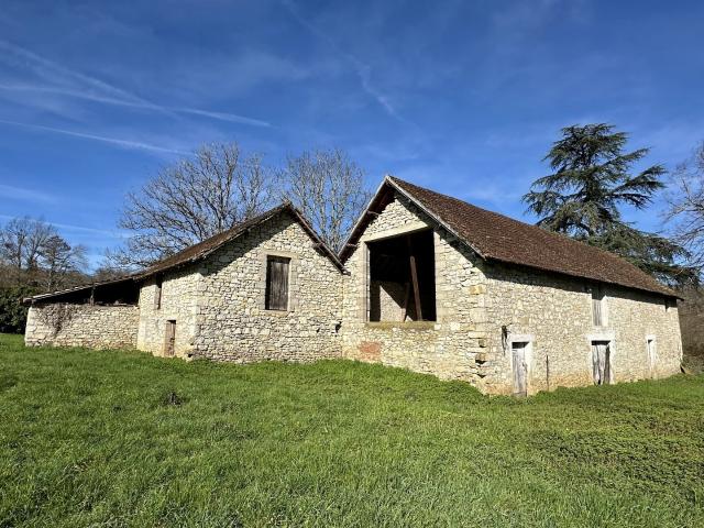 Trés belle propriété