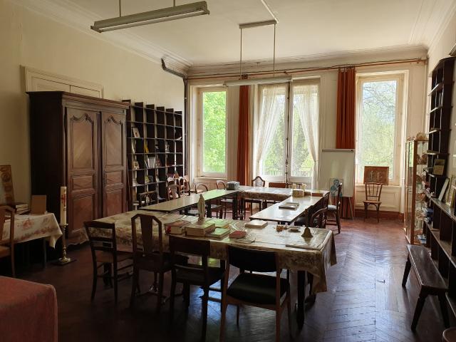 TRES BELLE PROPRIETE. UNIQUE
