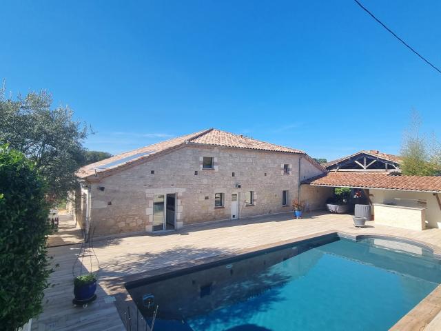 Très belle propriété à vendre dans le Tarn et Garonne