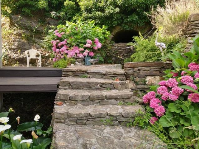 Très belle propriété avec vue imprenable !
