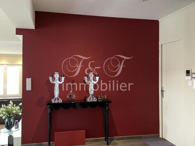 Très belle propriété: calme et espace 218m² Taillades