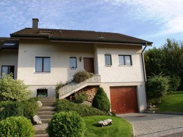 Très belle propriété mitoyenne située à Porrentruy