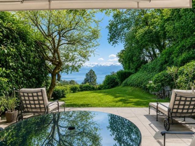 Tres Belle Town House VUE LAC AU CALME