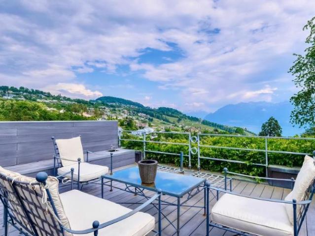 Tres Belle Town House VUE LAC AU CALME