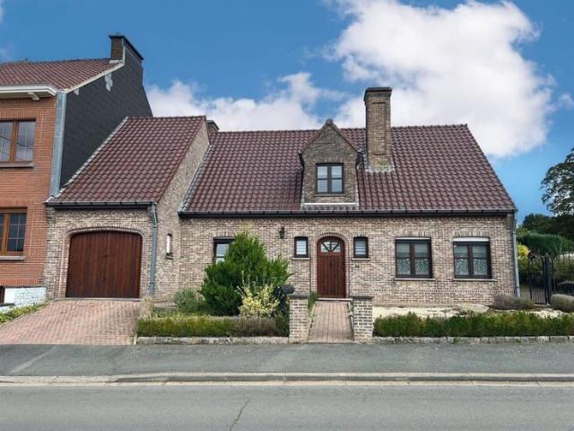 Très belle villa jumelée