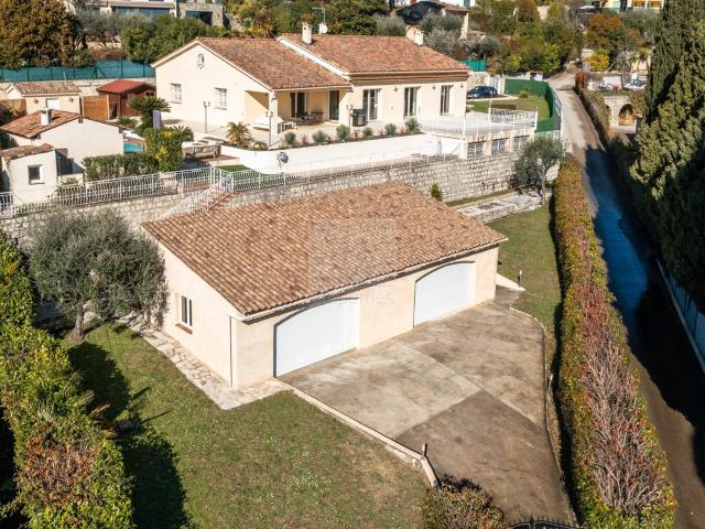 Très belle villa provençale 192m2 La Colle sur Loup 192m² La Colle sur Loup