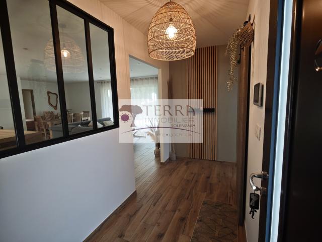 Très bellez villa F4 proche Solenzara