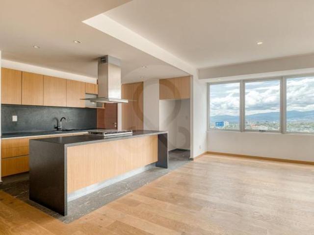 Tres Cumbres: Departamento en venta en Santa Fe