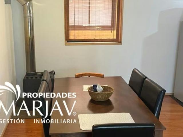 Tres cabañas para cumplir tus sueños e inversión | 2 dormitorios por 350000. 00 en Villarrica