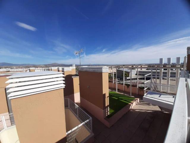 Tres Cantos