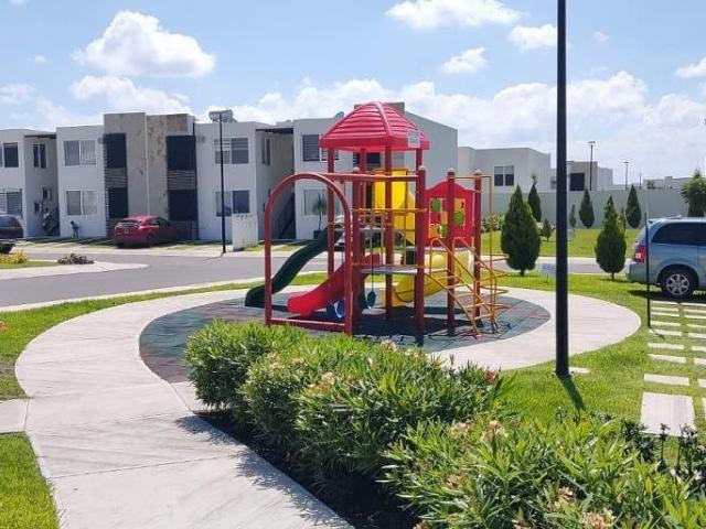 TRES CANTOS PLANTA BAJA $ 9 500