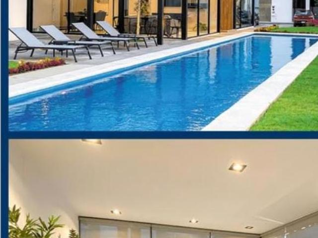 TRES CANTOS RESIDENCIAL EN PUEBLA