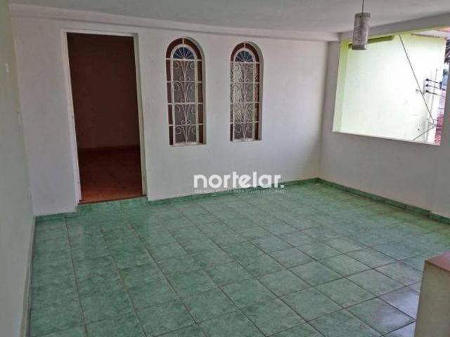 Três casas à venda no mesmo terreno no Jardim Líbano