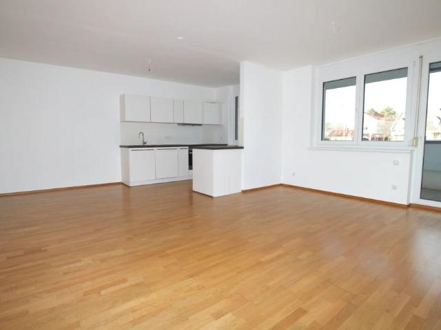 TRÈS CHIC am SEE 2 Zimmer WHG mit Balkon und Garage