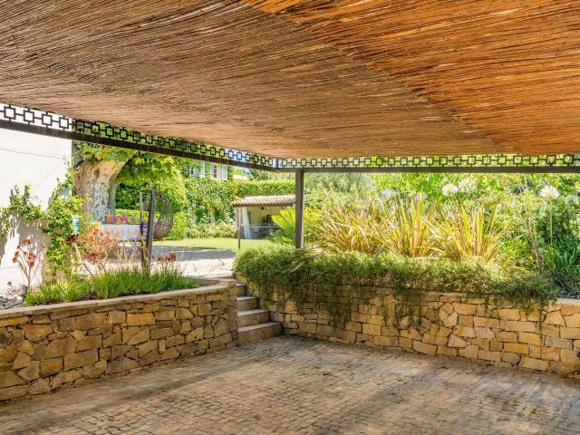 Tres Cosy Maison dans le domaine privé à Mougins