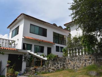 Casa en alquiler en Puebla - Jardín, Alberca