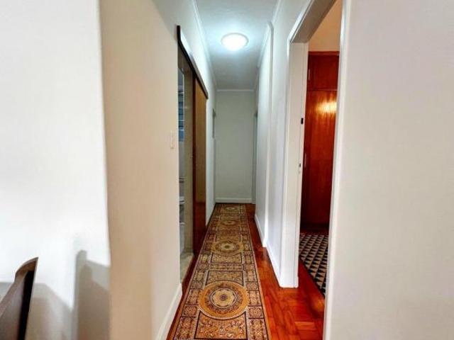 Três dormitórios com elevador. Próximo da praia e shoppings