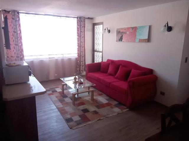 Tres dormitorios, reñaca alto