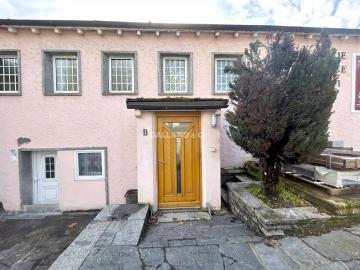 Très grand appartement de 4½ pièces avec terrasse
