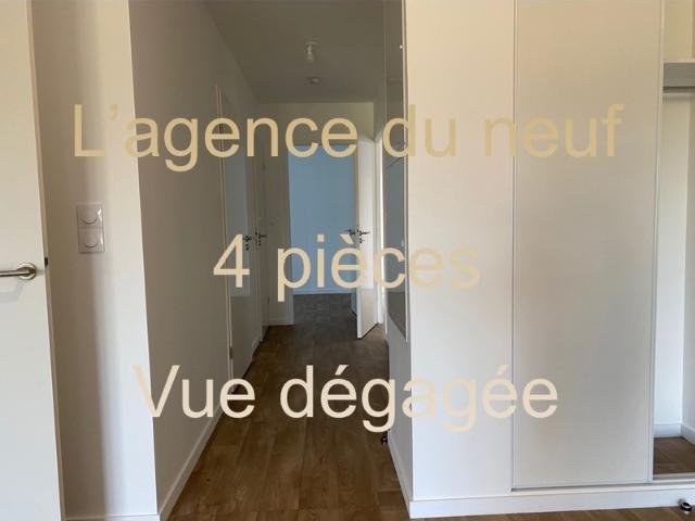 Très grand séjour