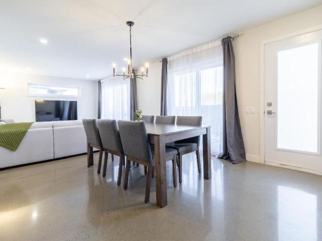 Très Grand 4 1/2 Bécancour Pont Laviolette Promotion!