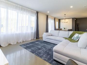 Très Grand 4 1/2 Près De Trois Rivières