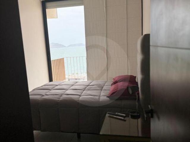 Tres Islas: Departamento en venta en Mazatlan