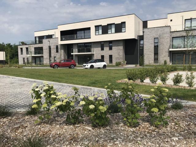 Très joli appartement à 1 ch EPC A, balcon