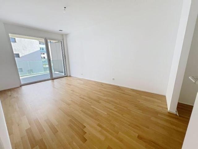 Très joli appartement de 2.5 pièces au 1er étage avec grand balcon B103