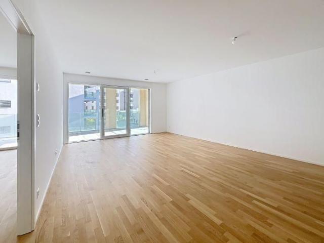 Très joli appartement de 2.5 pièces au 1er étage avec grand balcon B104