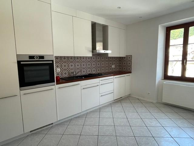 Très joli duplex proche centre ville