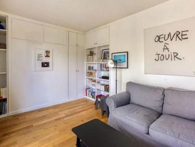 Appartement en location sur Paris
