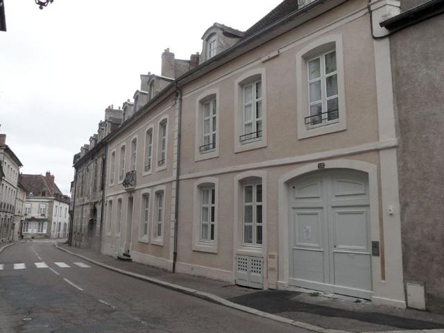 Très joli T2 atypique