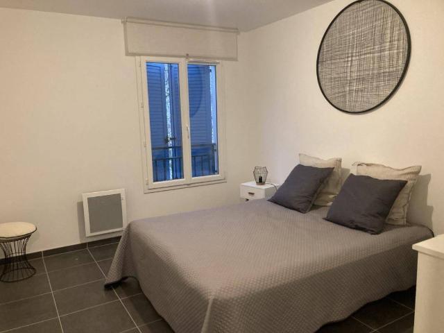 TRES JOLI T3 TERRASSE + PARKING DOUBLE