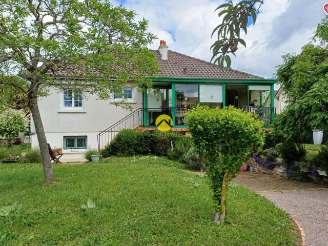 TRES JOLIE MAISON 115 M2 HABITABLE