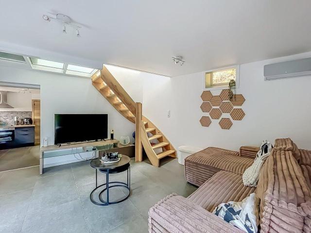 TRES JOLIE MAISON 2 CHAMBRES AVEC PARKING