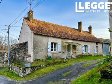 Très jolie maison de hameau