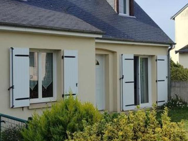 Très jolie maison en très bon état en centre ville avec nombreux atouts !