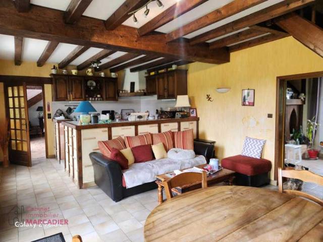 TRES JOLIE MAISON INDIVIDUELLE