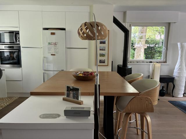 Très jolie maison semi individuelle sur Brigode !