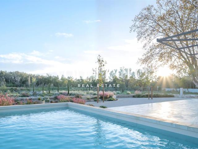 Très jolie propriété à Maussane les Alpilles 220m² Maussane les Alpilles