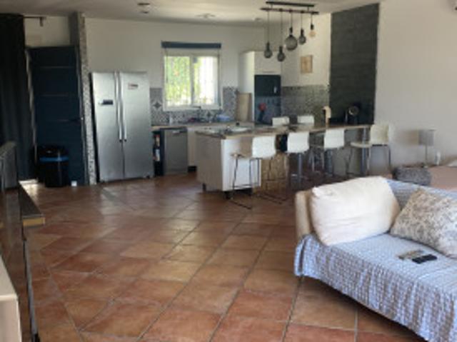 Très jolie Villa, vue Mer