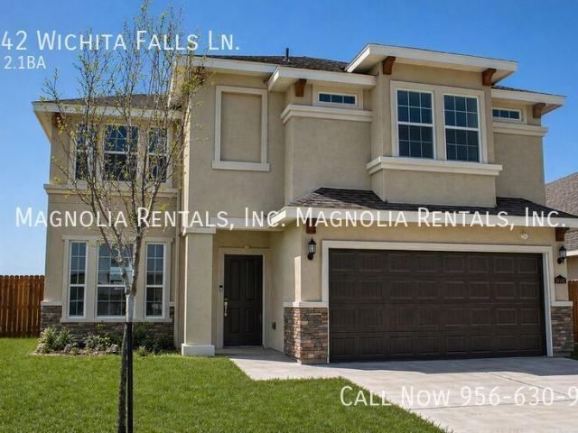 Tres Lagos Home for Rent Fully Furnished